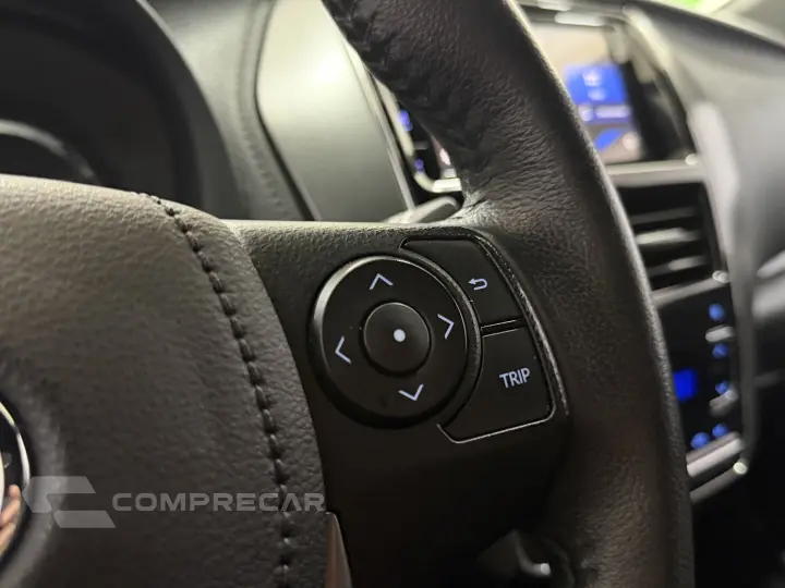 YARIS 1.5 16V FLEX XS CONNECT MULTIDRIVE