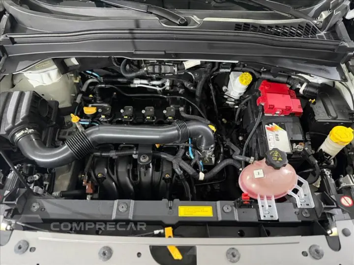 RENEGADE 1.8 16V Limited