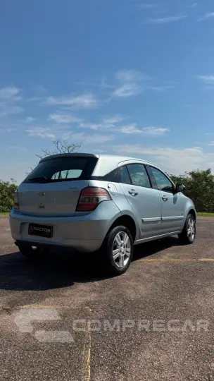 AGILE LTZ 1.4 MPFI 8V FlexPower 5p