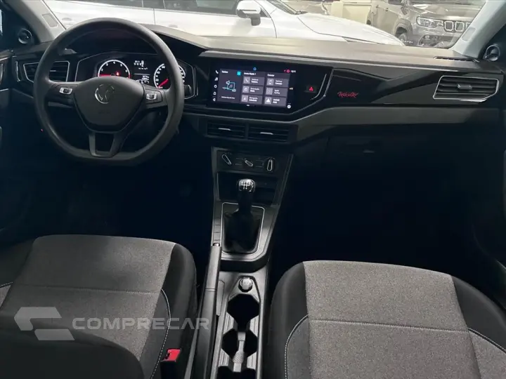 POLO 1.0 MPI ROCK IN RIO MANUAL
