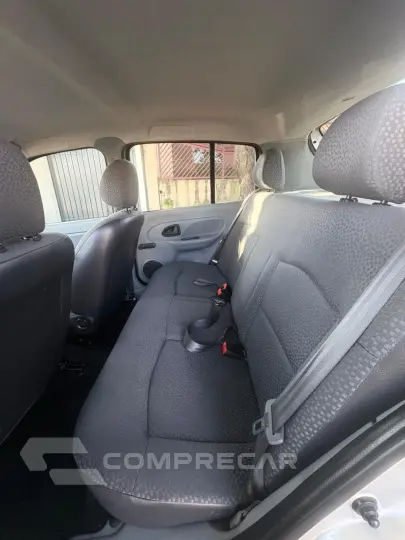 CLIO 1.0 Campus 16V