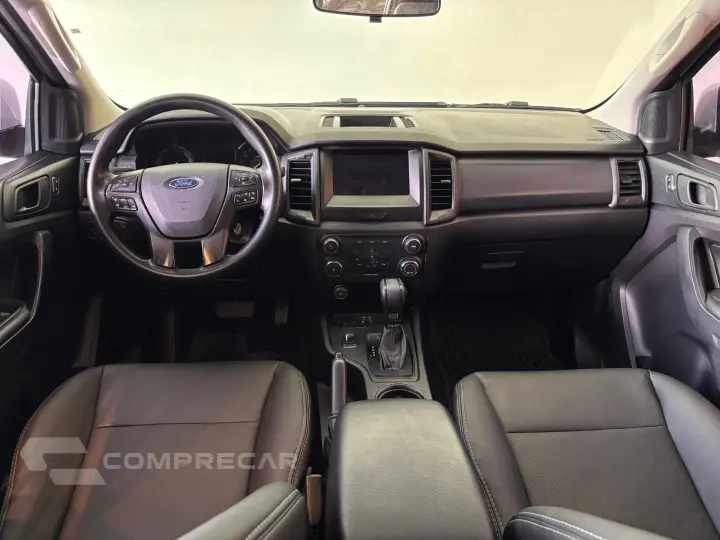 RANGER 2.2 XLS 4X4 CD 16V DIESEL 4P AUTOMÁTICO