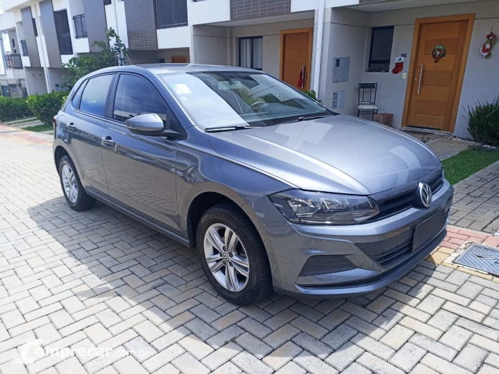 POLO 1.6 MSI