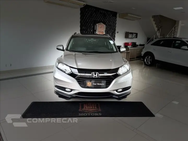 HR-V 1.8 16V EXL