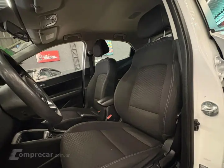 Hb20 1.6 16V Flex Vision Automático