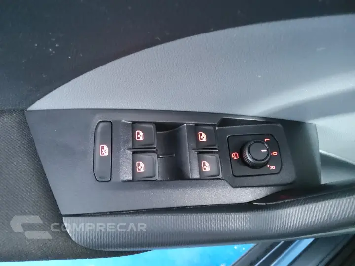 T-CROSS 1.0 200 TSI TOTAL FLEX AUTOMÁTICO