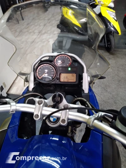 R 1200 GS
