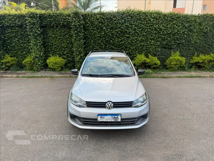 SAVEIRO 1.6 MI Trendline CE 8V