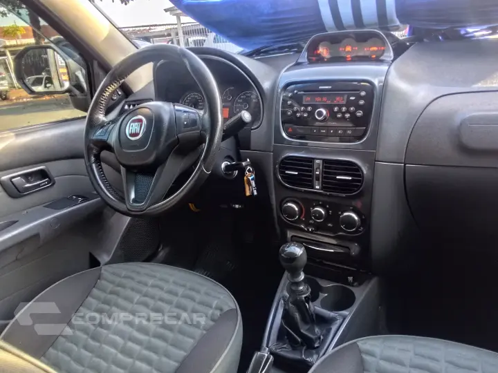 STRADA 1.8 MPI ADVENTURE CD 16V FLEX 3P MANUAL