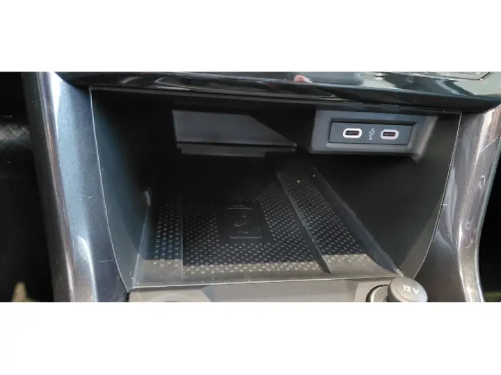 T-CROSS 1.0 200 TSI TOTAL FLEX COMFORTLINE AUTOMÁTICO