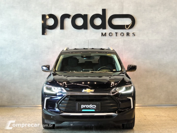 TRACKER 1.0 Turbo Premier