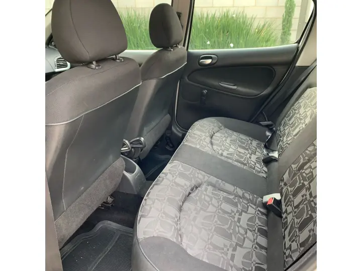 207 1.4 XR 8V FLEX 4P MANUAL