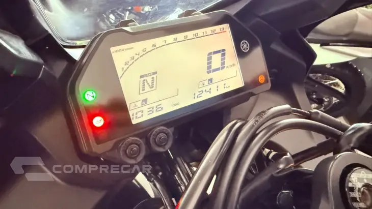 R3 MONSTER