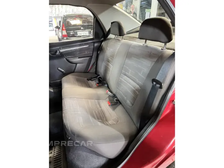 PRISMA 1.4 MPFI MAXX 8V FLEX 4P MANUAL