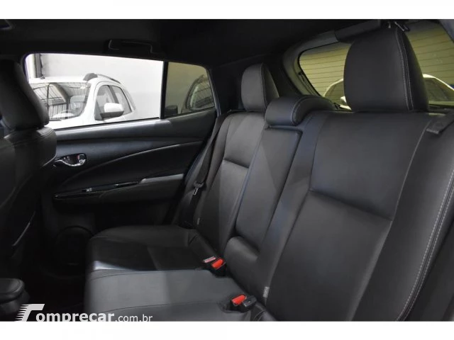 YARIS HATCH - 1.5 16V XLS MULTIDRIVE
