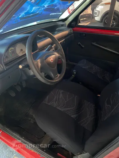 UNO 1.0 MPI Mille Fire Economy 8V