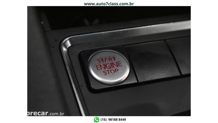 JETTA - 1.4 16V TSI COMFORTLINE 4P TIPTRONIC