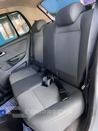 Fox 1.0 Mi Total Flex 8V 5p