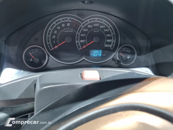 CELTA 1.0 MPFI LS 8V