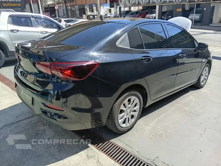 ONIX 1.0 Plus LT