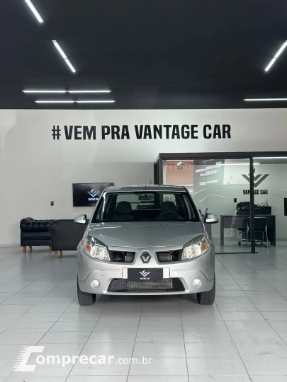 SANDERO 1.0 Expression 16V