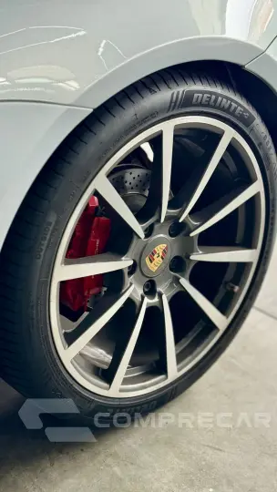 BOXSTER 3.4 S I6 24V