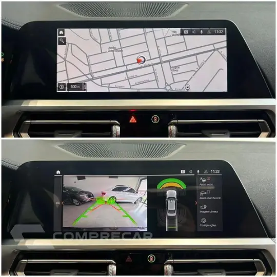 320IA 2.0 TB M SPORT A.FLEX/M.SPORT 4P