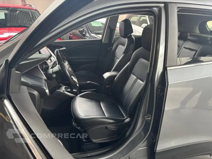 TRACKER Premier 1.2 Turbo 12V Flex Aut.