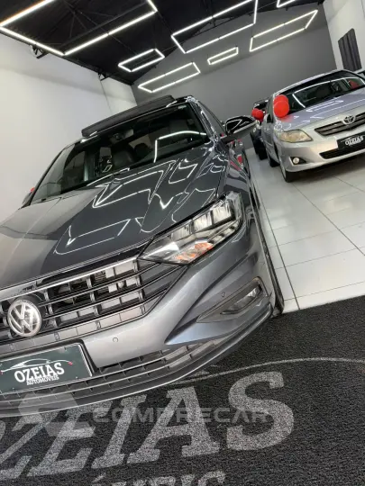 JETTA 1.4 250 TSI R-line