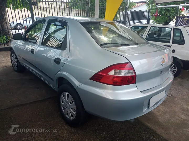 PRISMA 1.4 MPFI JOY 8V