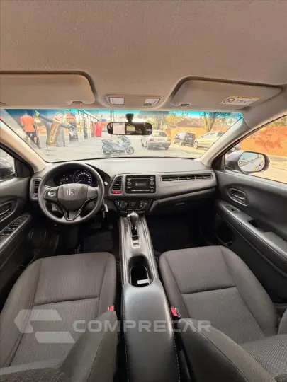 HR-V 1.8 16V LX