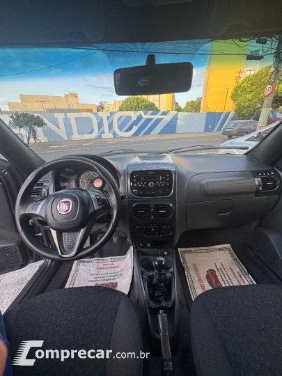 STRADA 1.4 MPI FREEDOM CS 8V FLEX 2P MANUAL