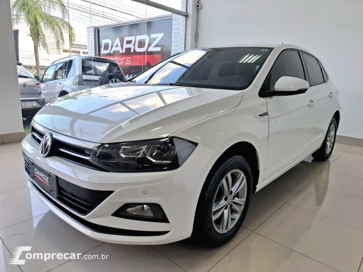POLO 1.0 200 TSI Comfortline