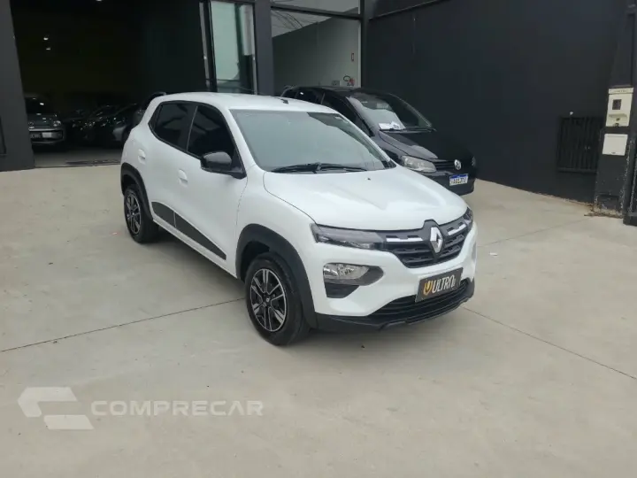 KWID Intense 1.0 Flex 12V 5p Mec.