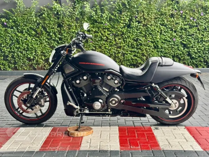 NIGHT ROD SPECIAL 1250 VRSCDX