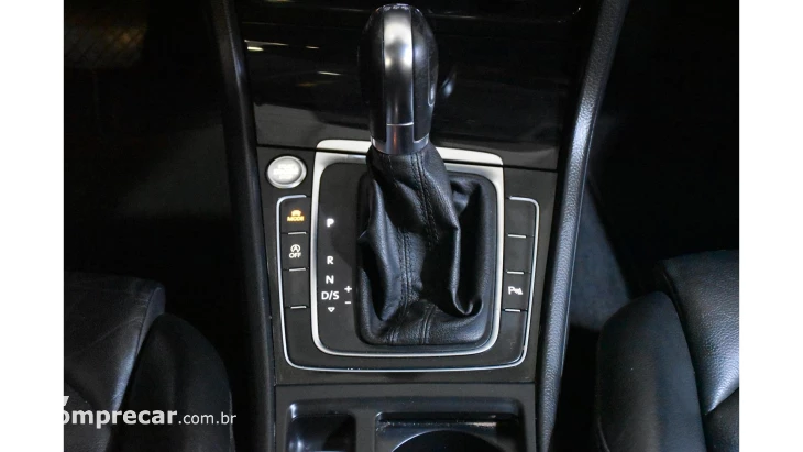 GOLF - 1.4 TSI HIGHLINE 16V 4P AUTOMÁTICO