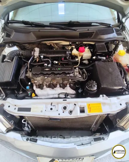 Astra Hatch 2.0 4P ADVANTAGE  FLEX