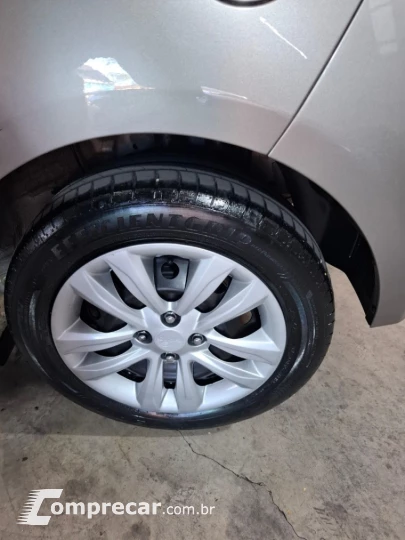 HB20 1.0 Comfort Plus 12V