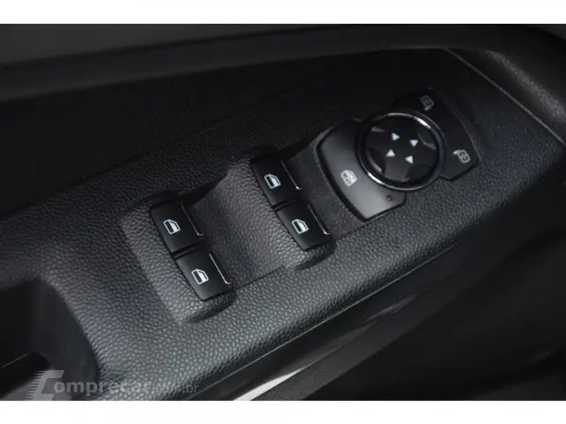 ECOSPORT - 1.5 TI-VCT SE AUTOMÁTICO