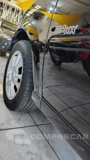 MERIVA 1.8 MPFI Maxx 8V