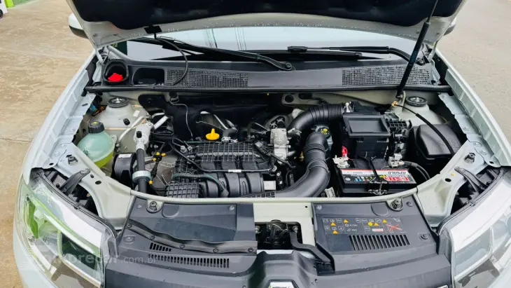 LOGAN 1.0 12V SCE Life