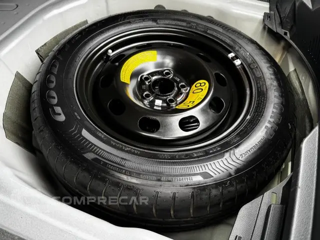 NIVUS - 1.0 200 TSI TOTAL COMFORTLINE AUTOMÁTICO