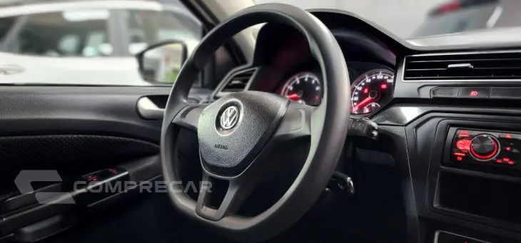 Saveiro Trendline 1.6 T.Flex 8V