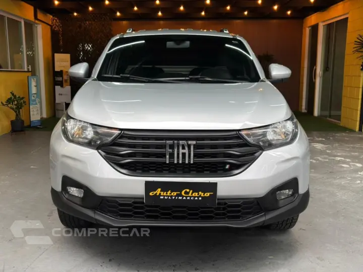 STRADA 1.4 FIRE FLEX ENDURANCE CS MANUAL