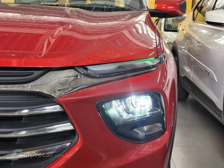 MONTANA PREMIER 1.2 Turbo Flex 12V Aut.