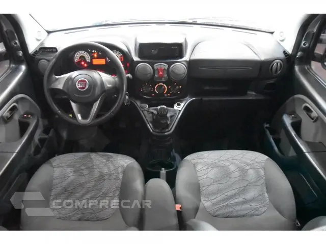 DOBLÒ - 1.8 MPI ESSENCE 7L 16V 4P MANUAL