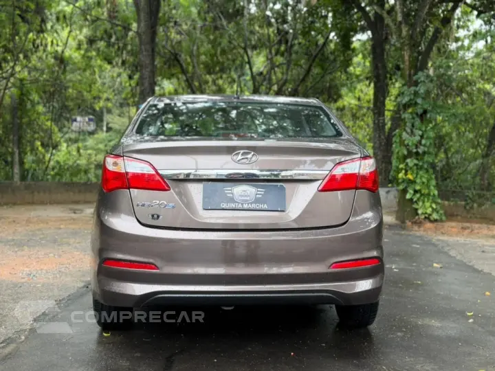 HB20S 1.0 COMFORT PLUS 12V FLEX 4P MANUAL