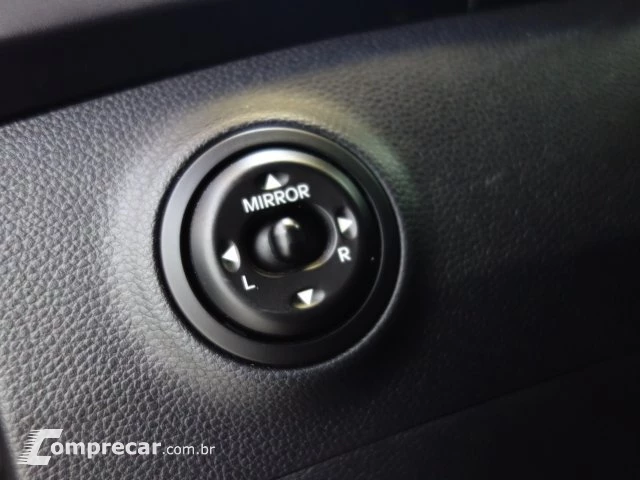 HB20 - 1.0 COMFORT 12V 4P MANUAL