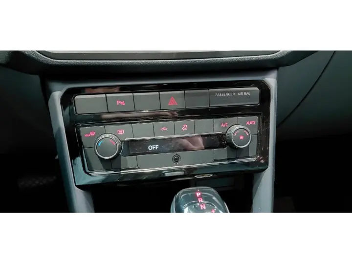 T-CROSS 1.0 200 TSI TOTAL FLEX COMFORTLINE AUTOMATICO