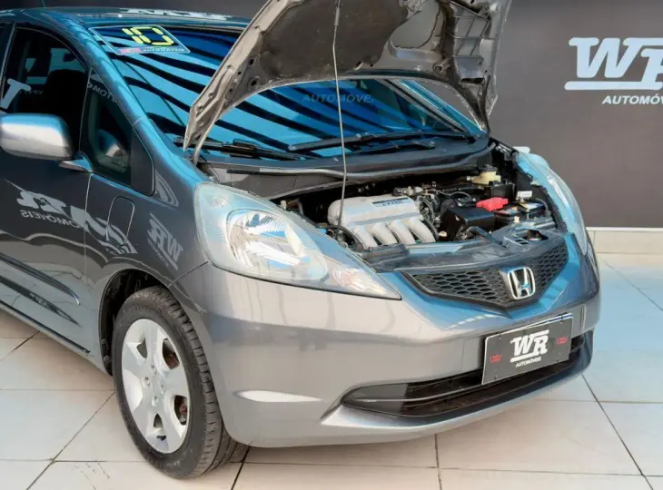 FIT 1.4 LX 16V